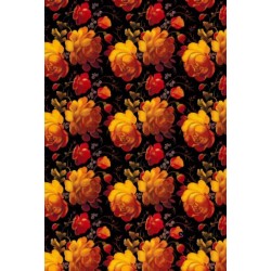 Saco 50X70cm - C/ 50 Unds